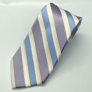 Buy 3 for $15 YORKTOWN SILK TIE
